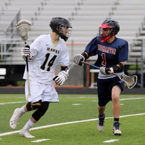 Meet your Posher, Tyler